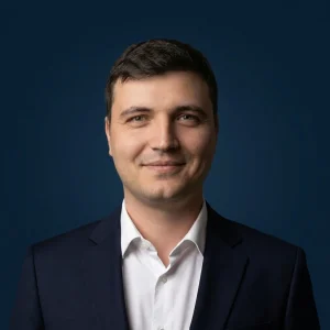 Picture of Robert Ciubotaru